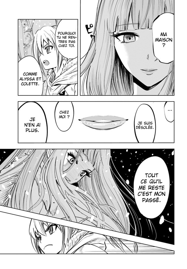 Read Road To Kingdom vf Manga Online