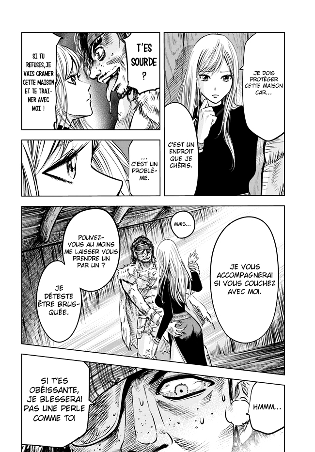Read Road To Kingdom vf Manga Online