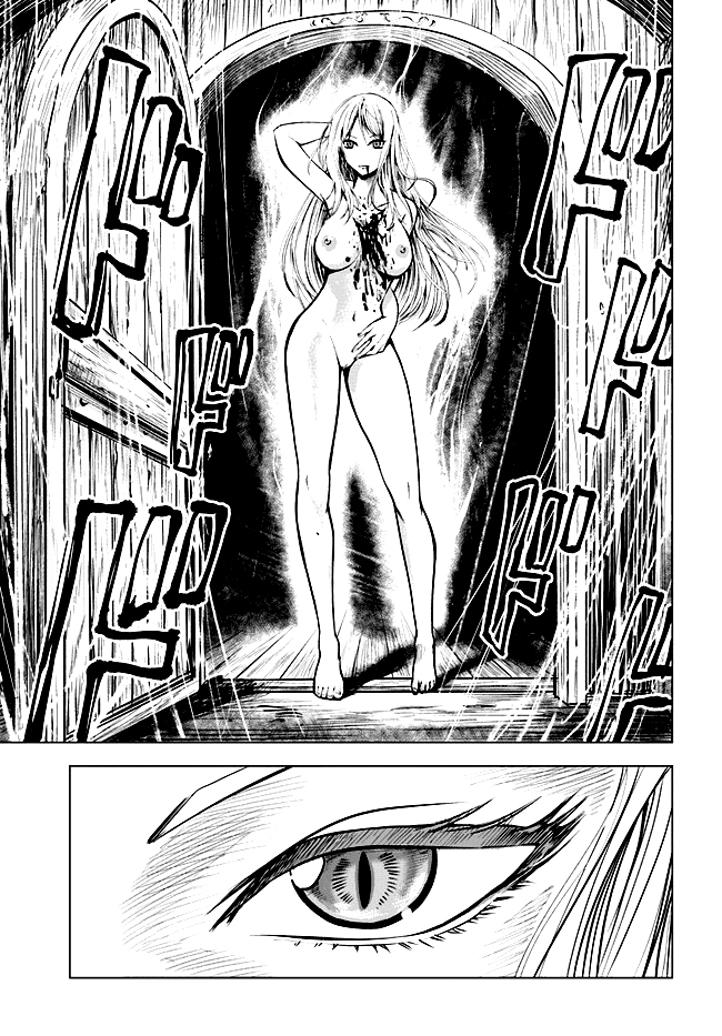 Read Road To Kingdom vf Manga Online
