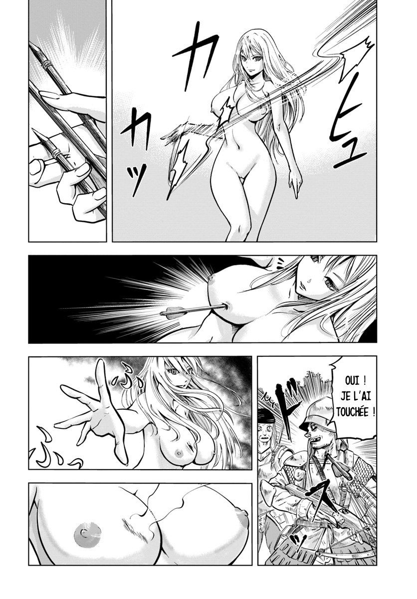 Read Road To Kingdom vf Manga Online