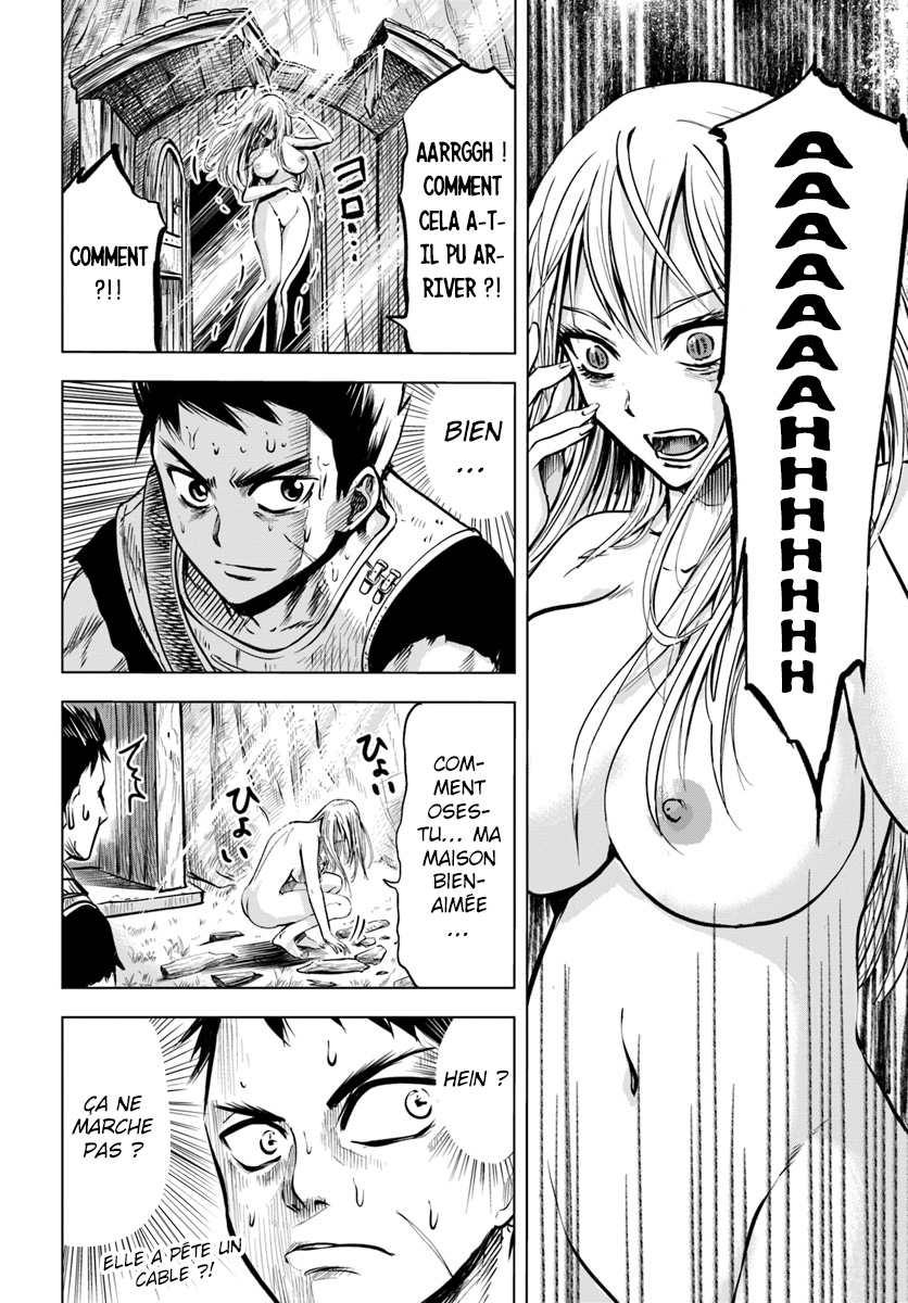 Read Road To Kingdom vf Manga Online