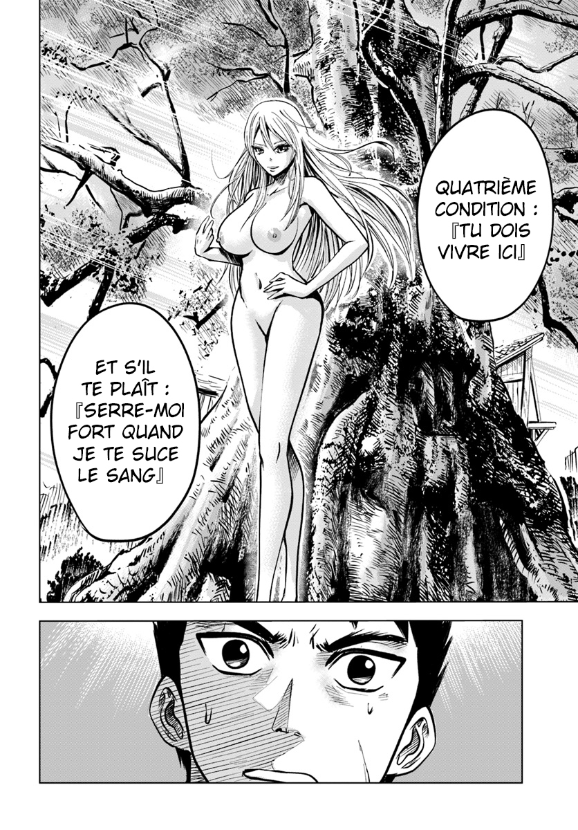 Read Road To Kingdom vf Manga Online