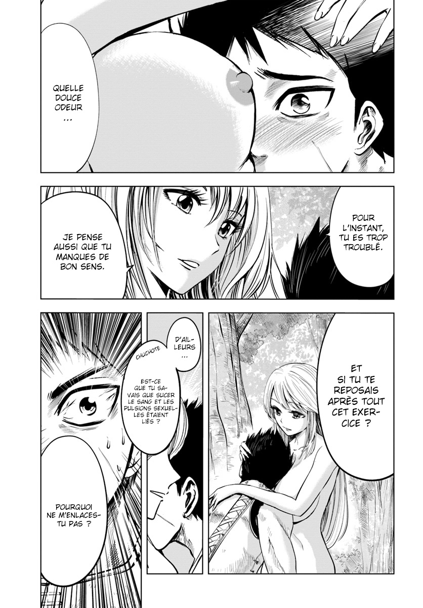 Read Road To Kingdom vf Manga Online