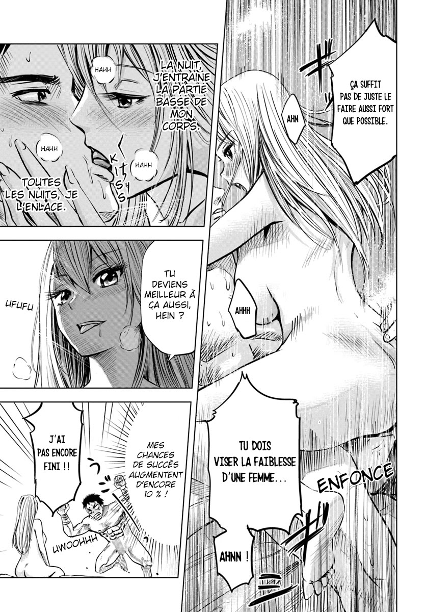 Read Road To Kingdom vf Manga Online
