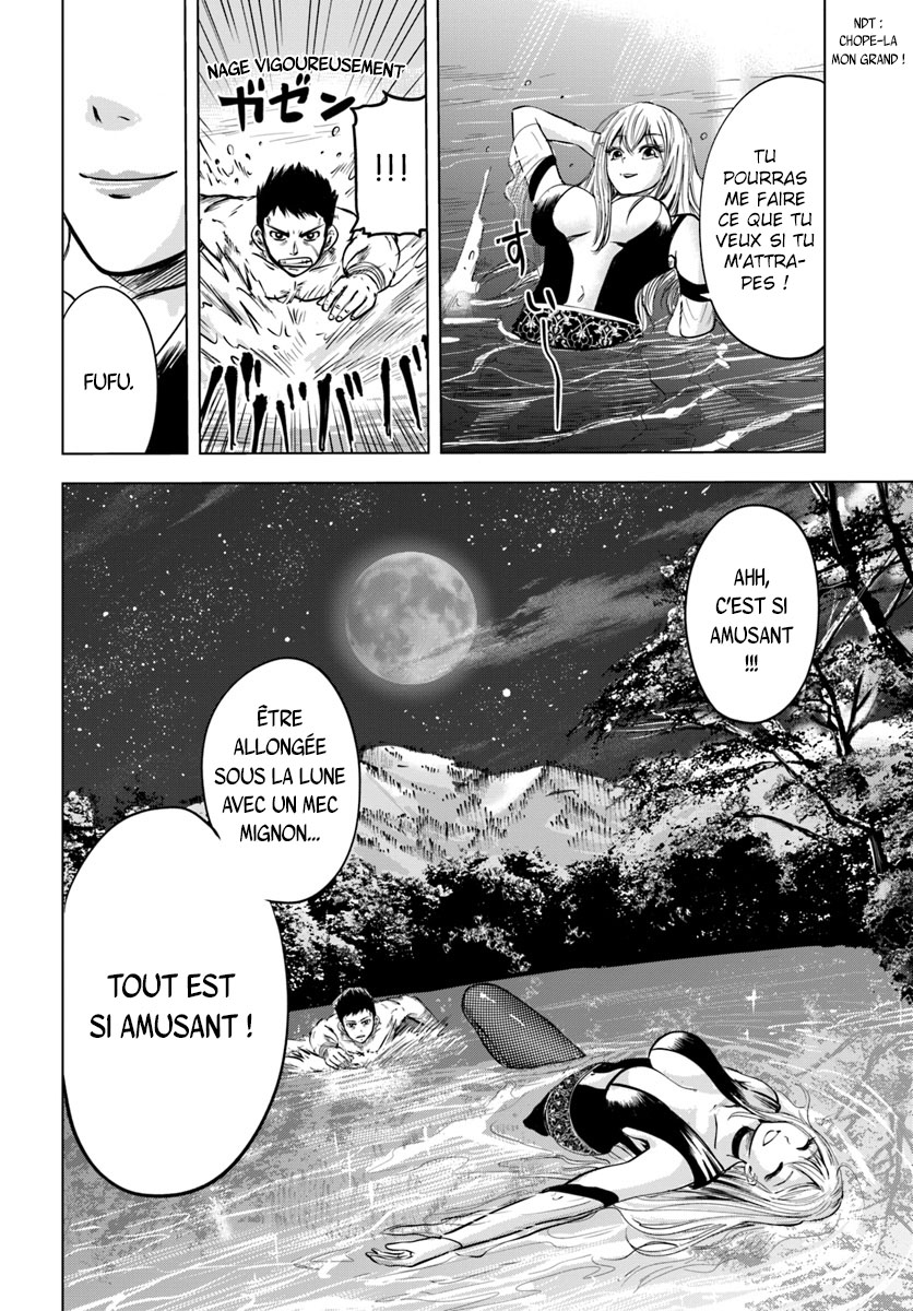 Read Road To Kingdom vf Manga Online
