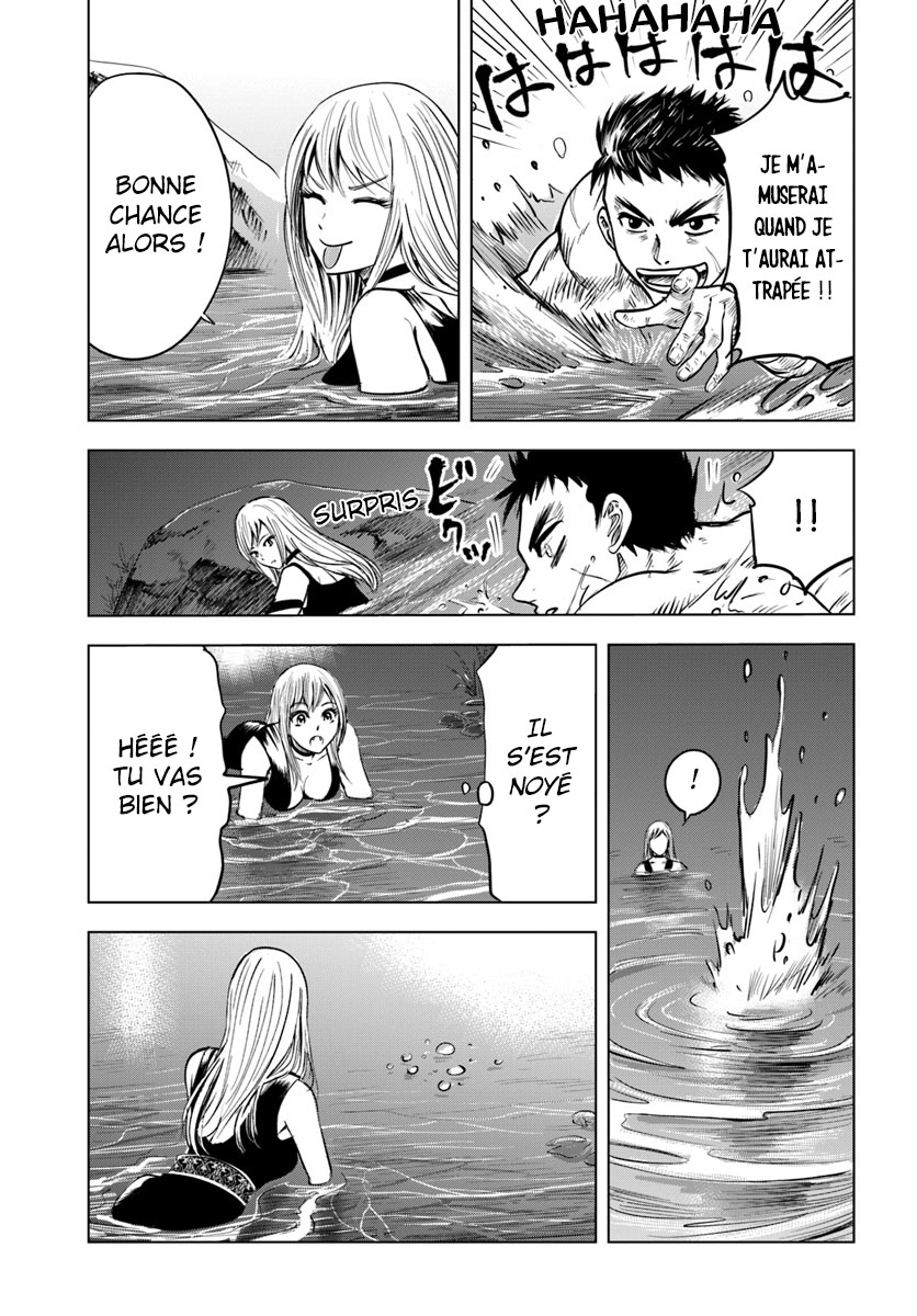 Read Road To Kingdom vf Manga Online