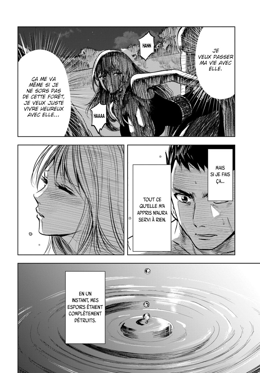 Read Road To Kingdom vf Manga Online