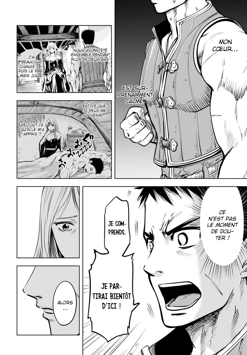 Read Road To Kingdom vf Manga Online