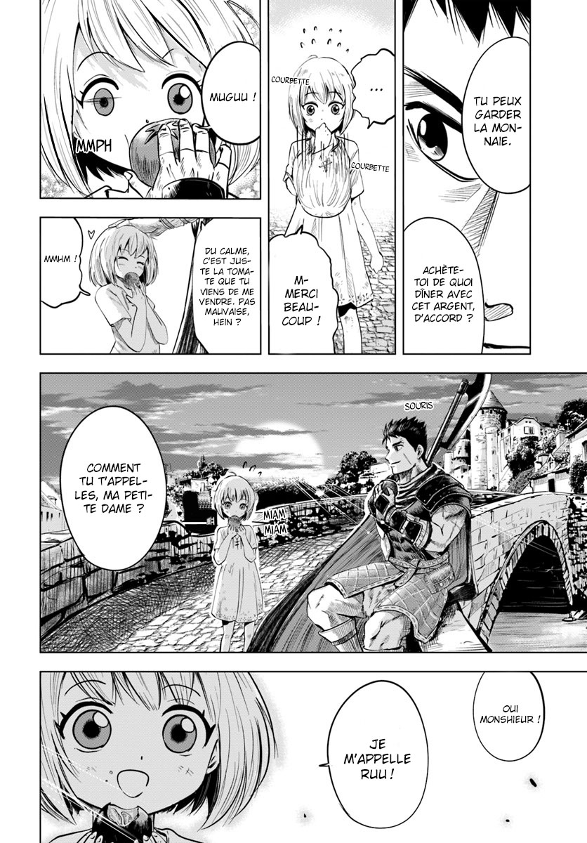 Read Road To Kingdom vf Manga Online