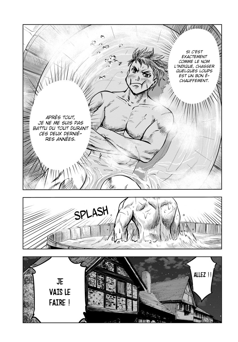 Read Road To Kingdom vf Manga Online