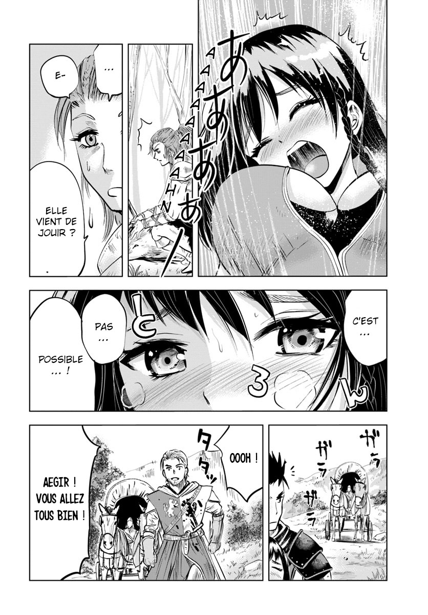 Read Road To Kingdom vf Manga Online