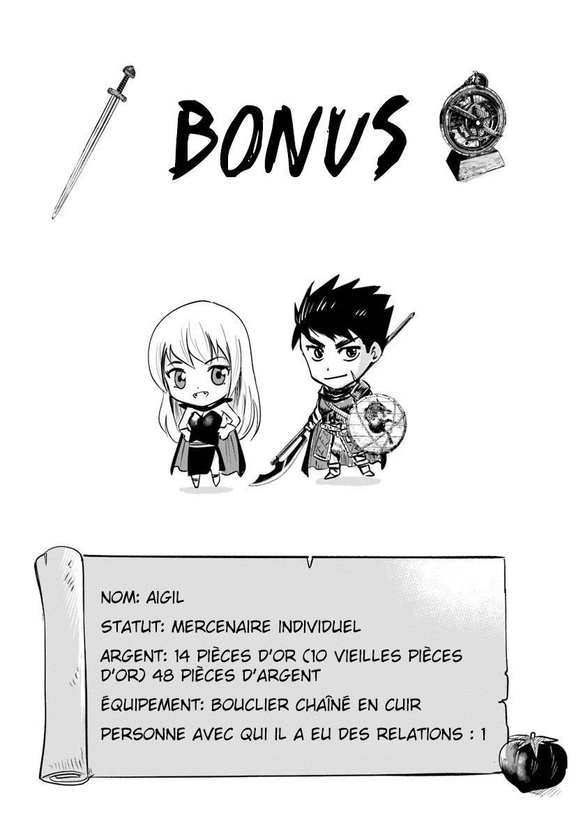 Read Road To Kingdom vf Manga Online