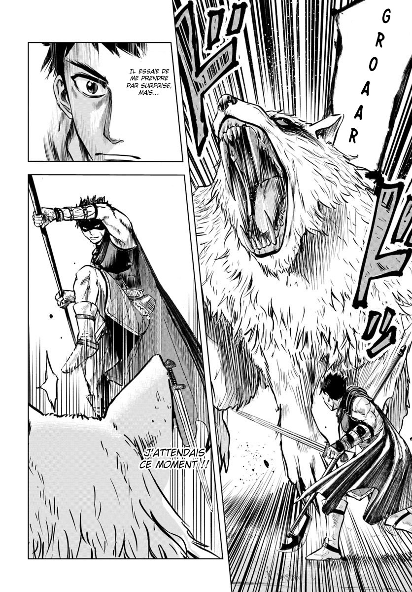 Read Road To Kingdom vf Manga Online