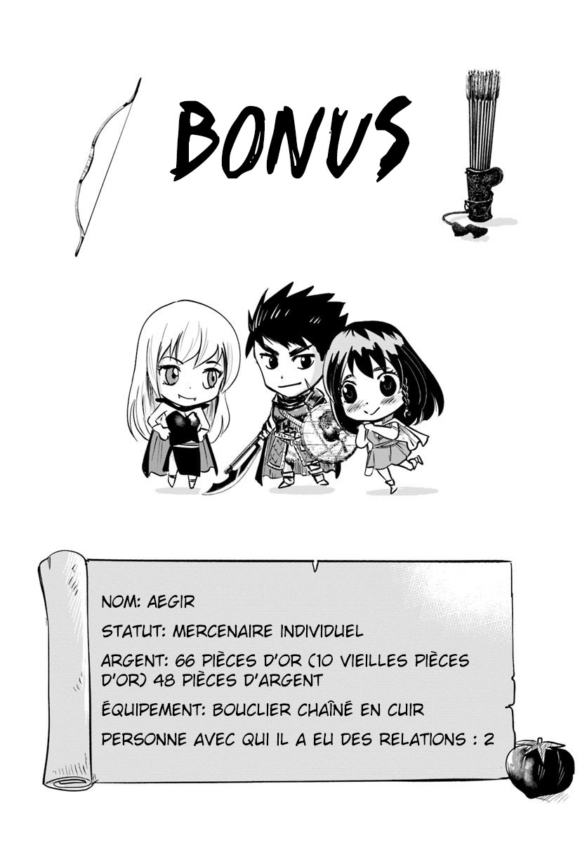 Read Road To Kingdom vf Manga Online