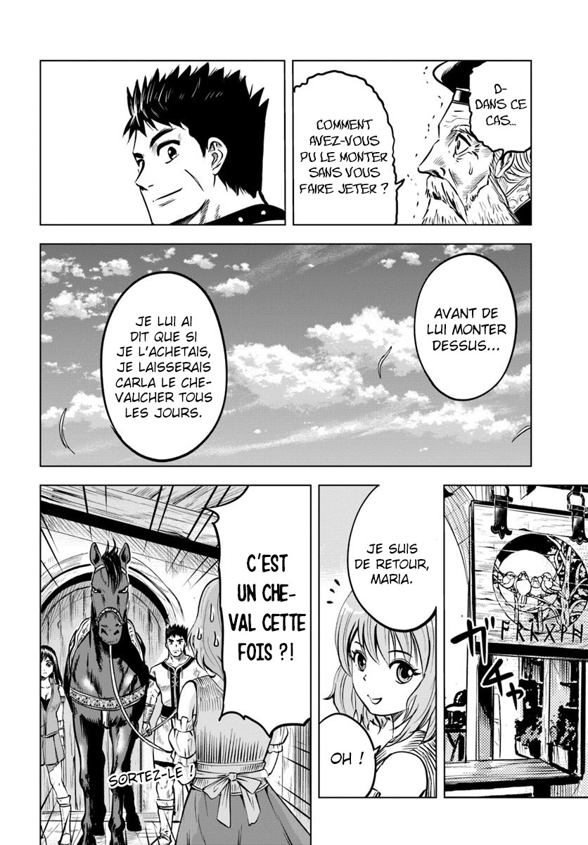 Read Road To Kingdom vf Manga Online