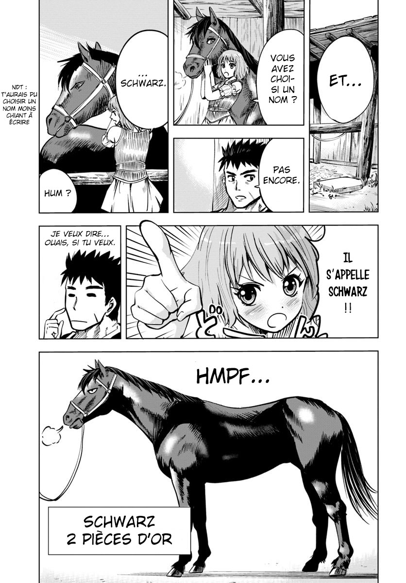 Read Road To Kingdom vf Manga Online