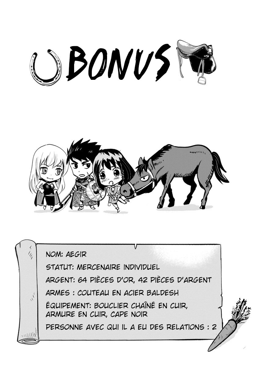 Read Road To Kingdom vf Manga Online
