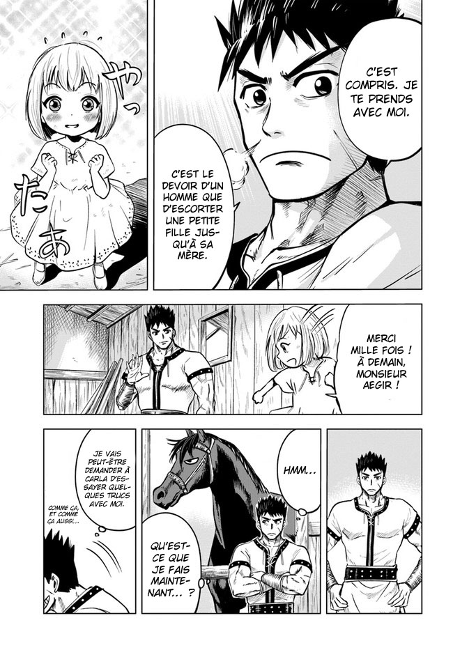 Read Road To Kingdom vf Manga Online