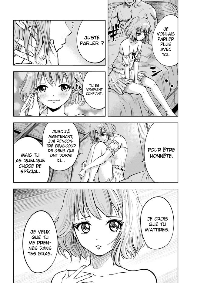 Read Road To Kingdom vf Manga Online