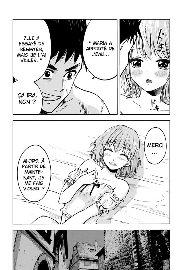 Read Road To Kingdom vf Manga Online