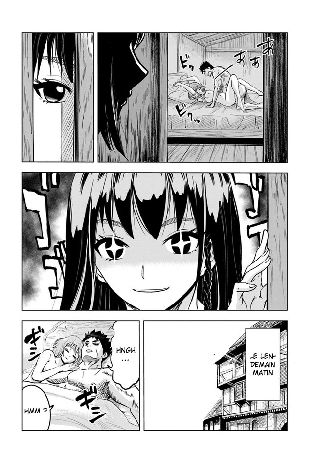 Read Road To Kingdom vf Manga Online