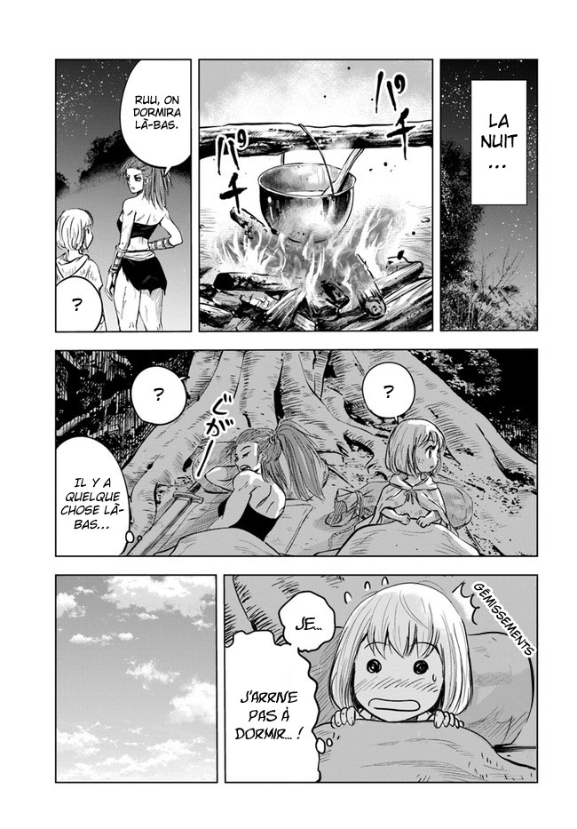 Read Road To Kingdom vf Manga Online