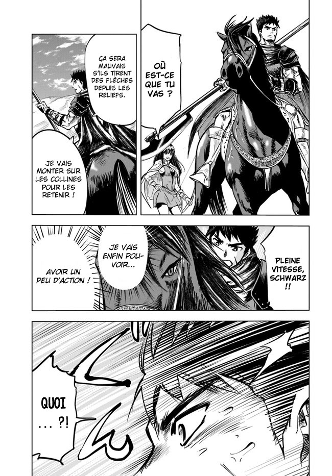 Read Road To Kingdom vf Manga Online