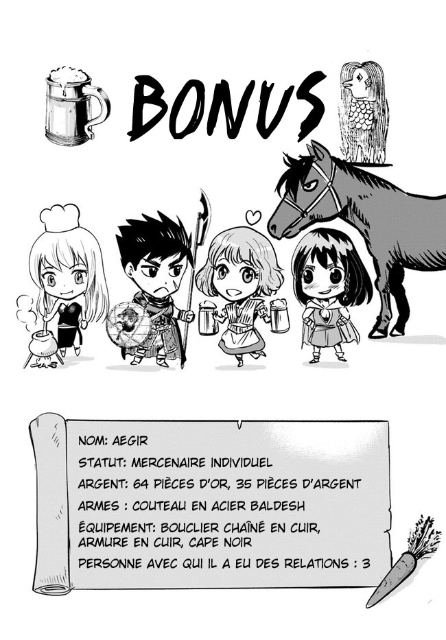 Read Road To Kingdom vf Manga Online