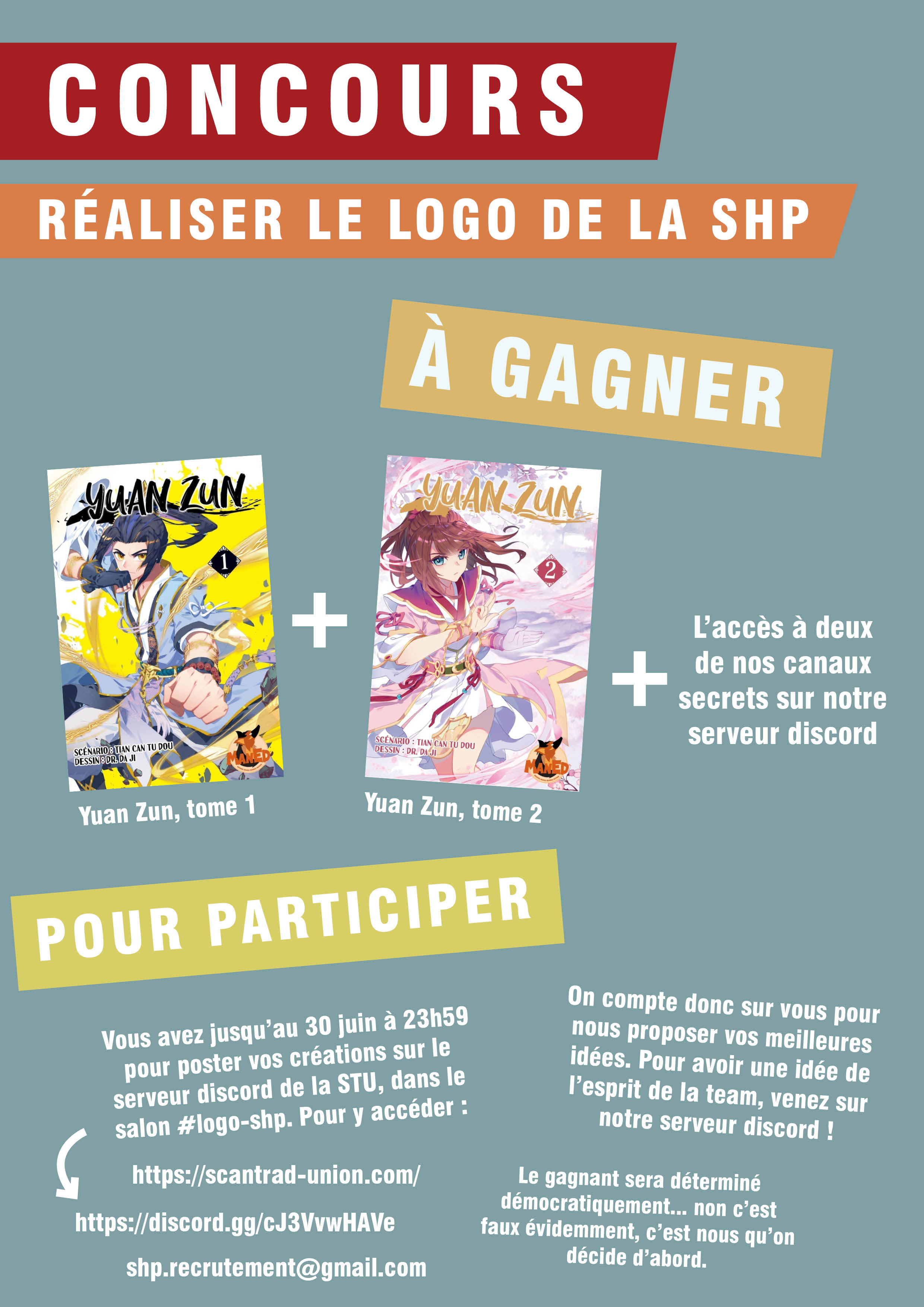 Read Road To Kingdom vf Manga Online