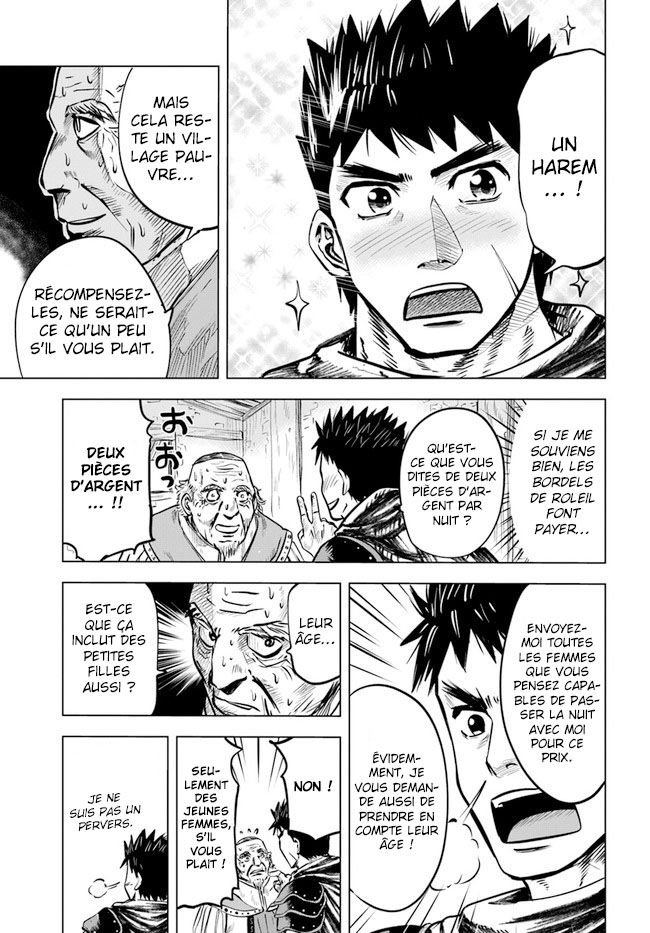 Read Road To Kingdom vf Manga Online