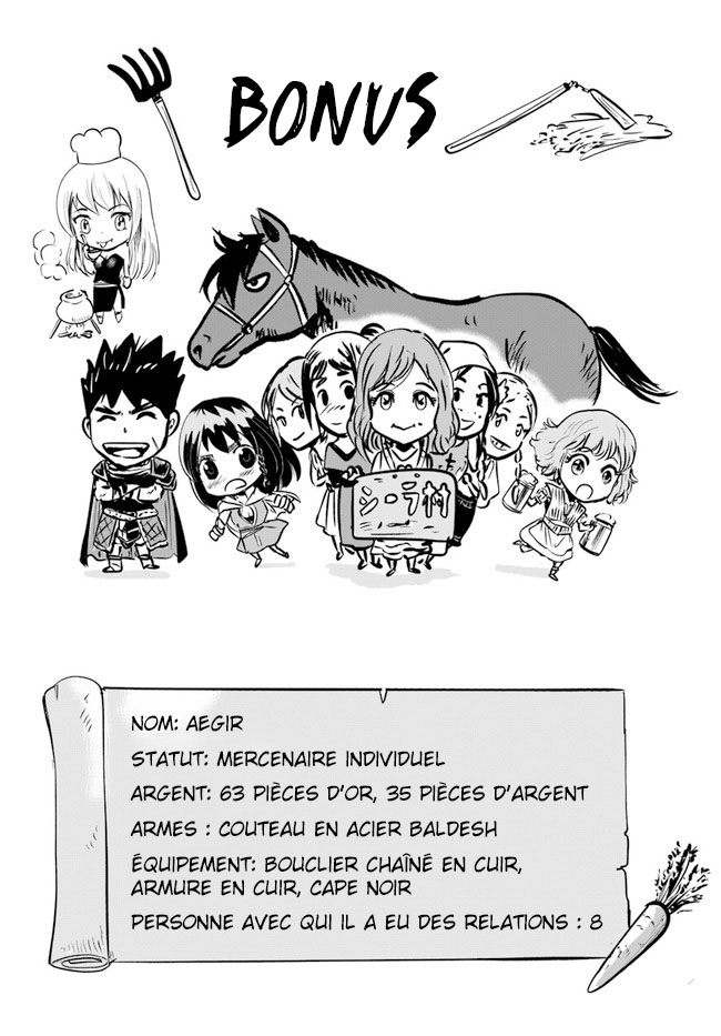 Read Road To Kingdom vf Manga Online