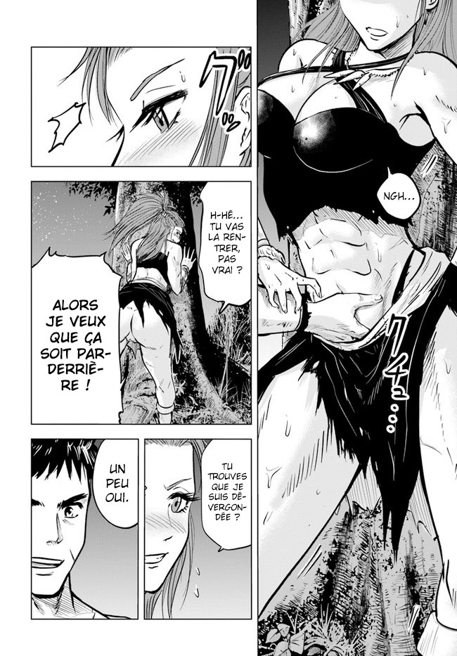 Read Road To Kingdom vf Manga Online