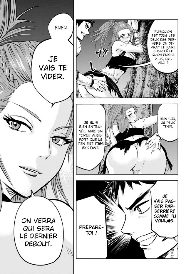 Read Road To Kingdom vf Manga Online