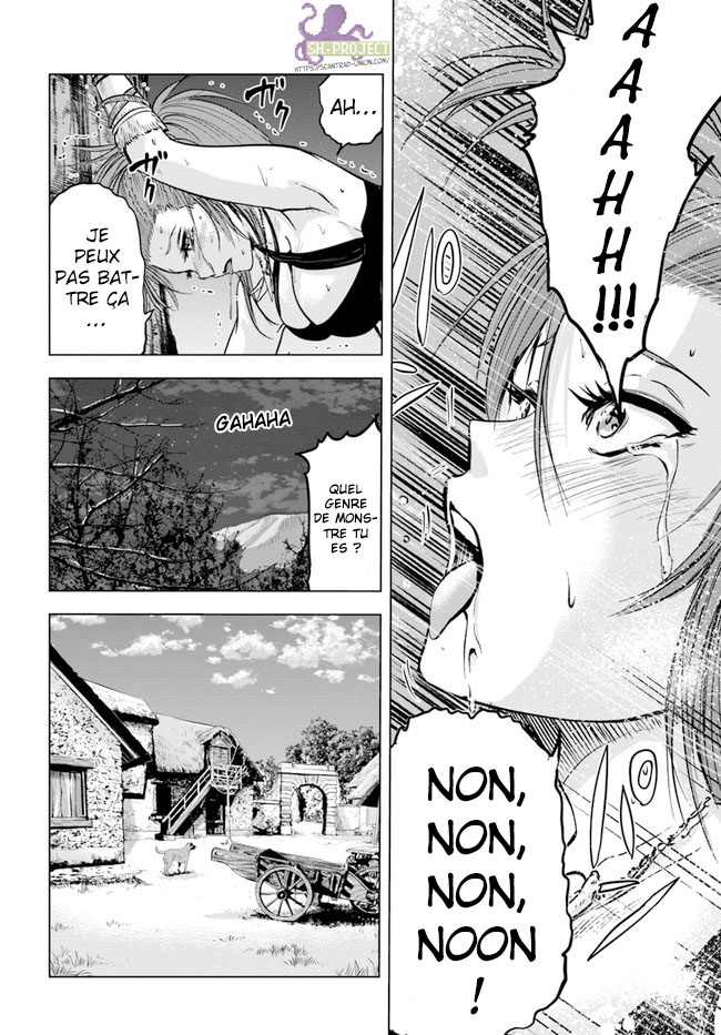 Read Road To Kingdom vf Manga Online
