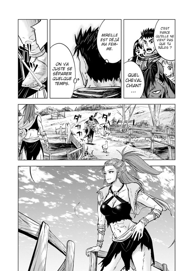 Read Road To Kingdom vf Manga Online