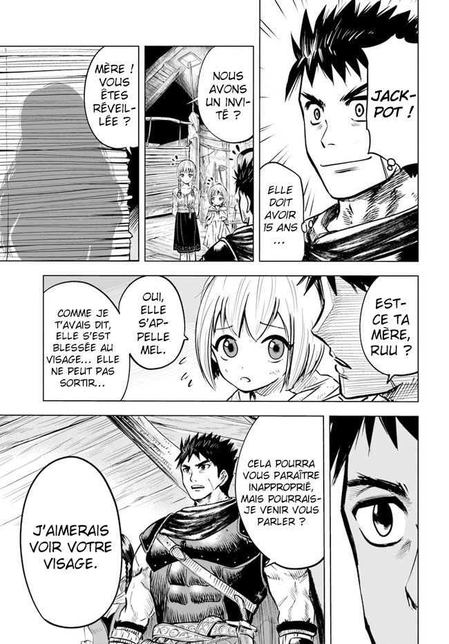 Read Road To Kingdom vf Manga Online