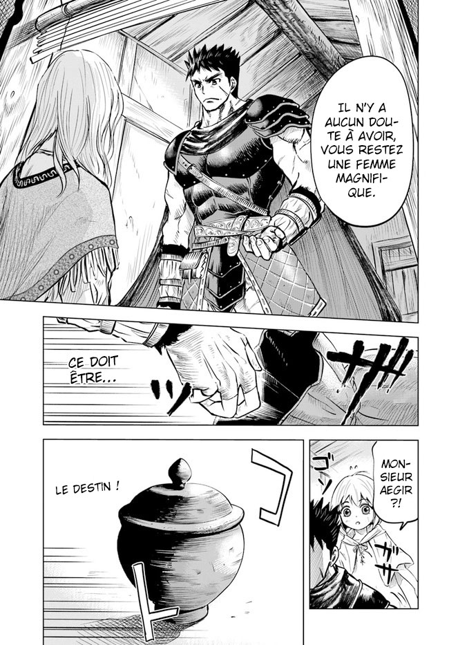 Read Road To Kingdom vf Manga Online