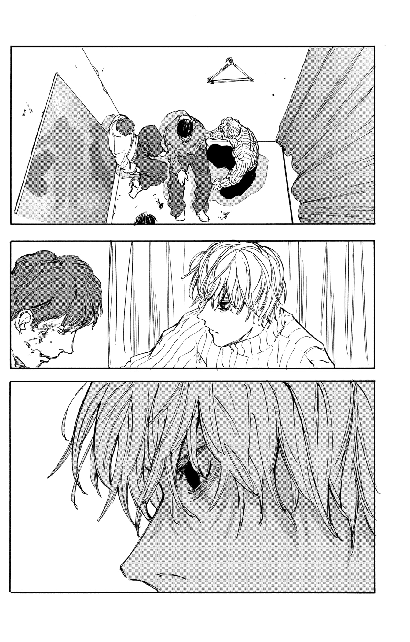 Read Sakamoto Days vf Manga Online