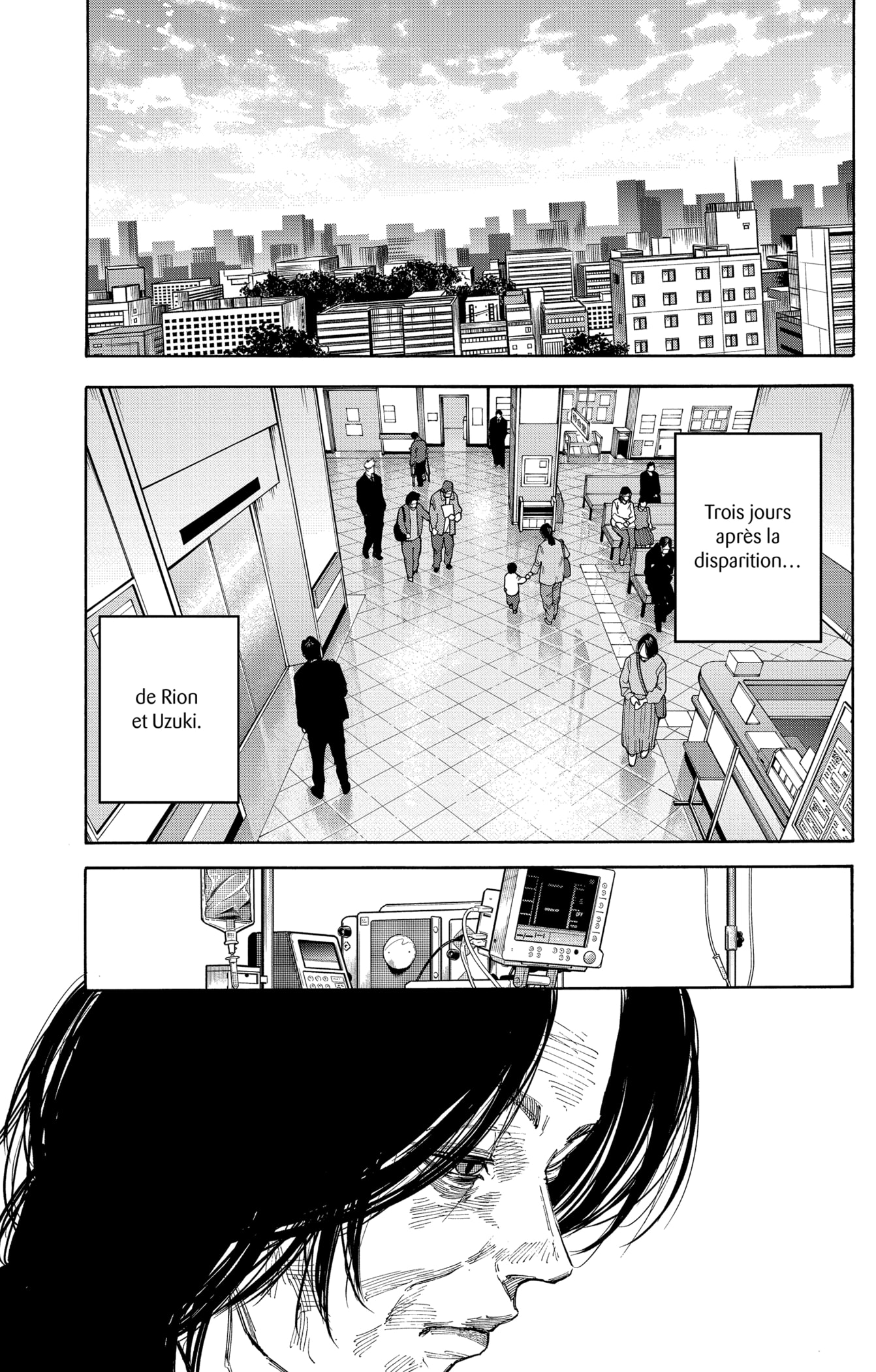 Read Sakamoto Days vf Manga Online