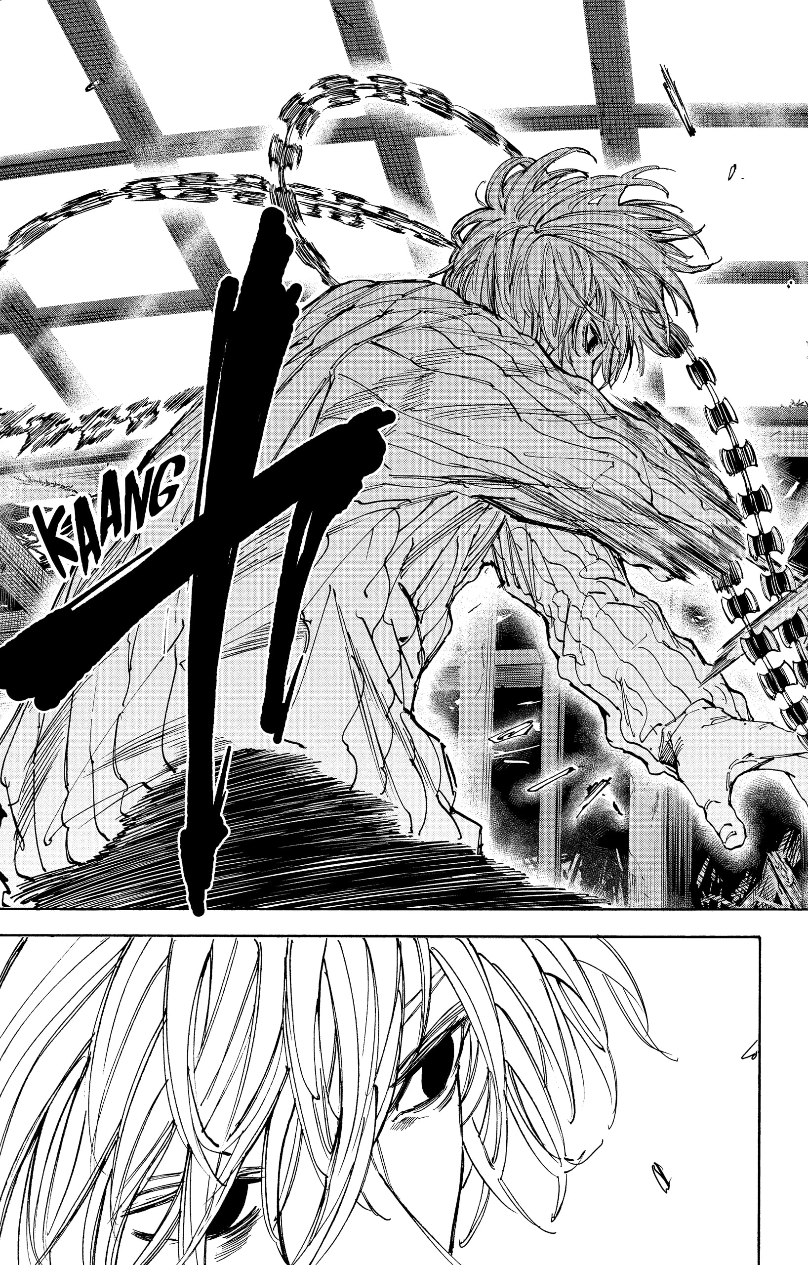 Read Sakamoto Days vf Manga Online