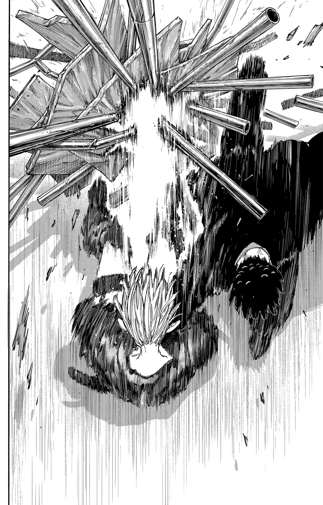 Read Sakamoto Days vf Manga Online