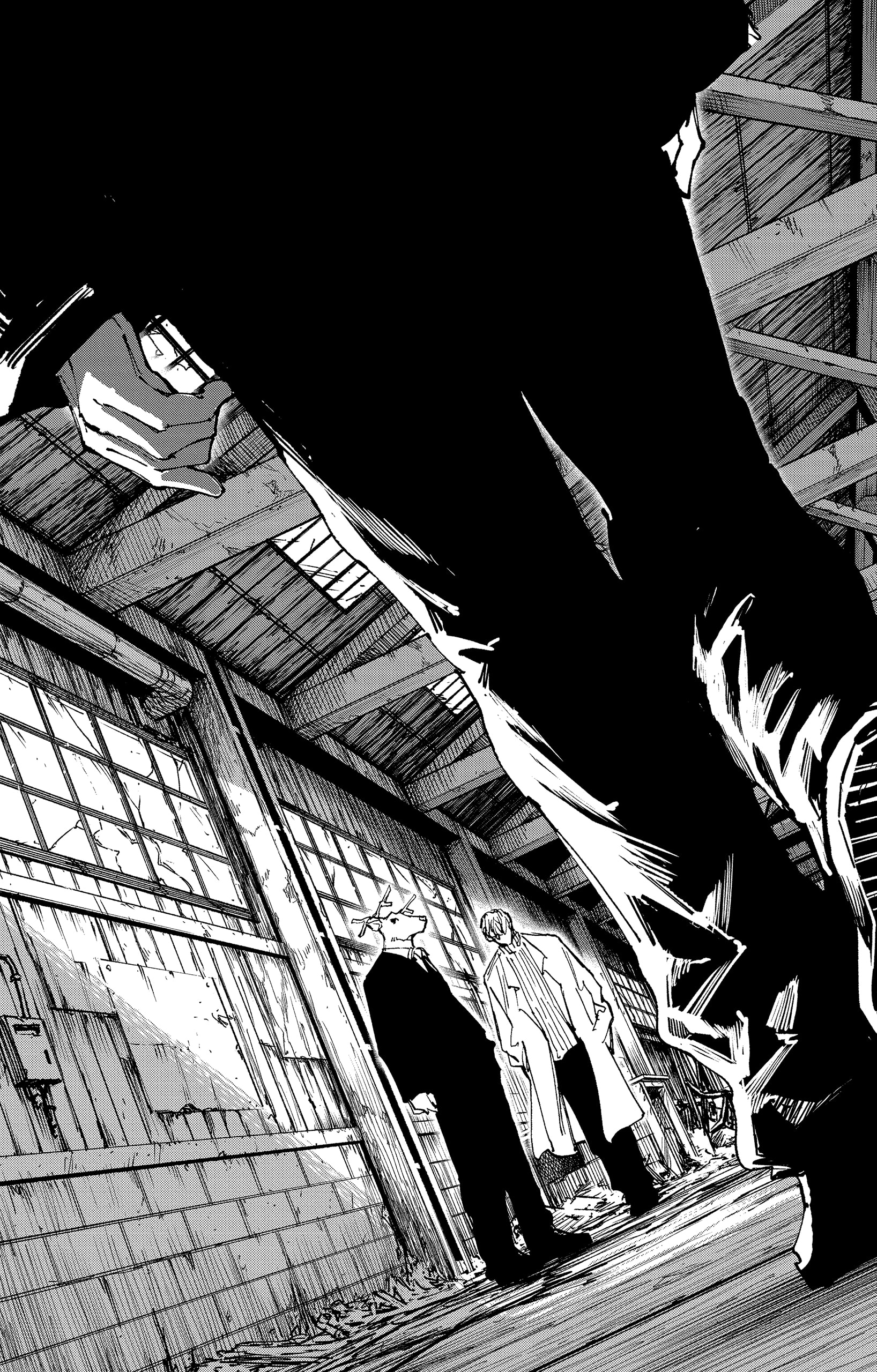 Read Sakamoto Days vf Manga Online