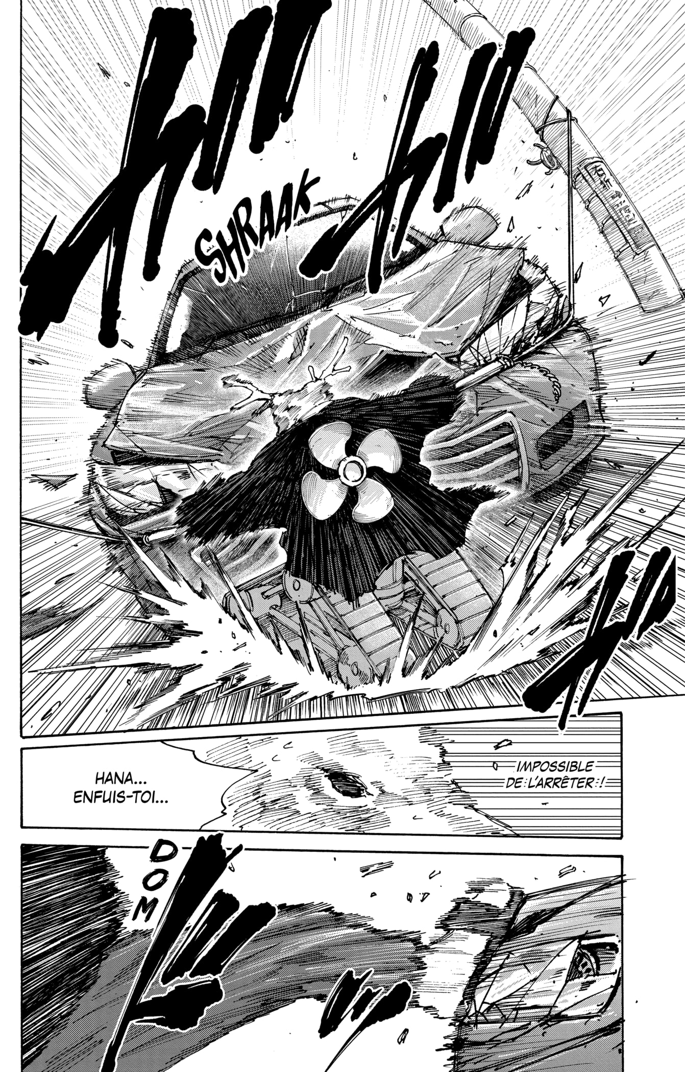 Read Sakamoto Days vf Manga Online