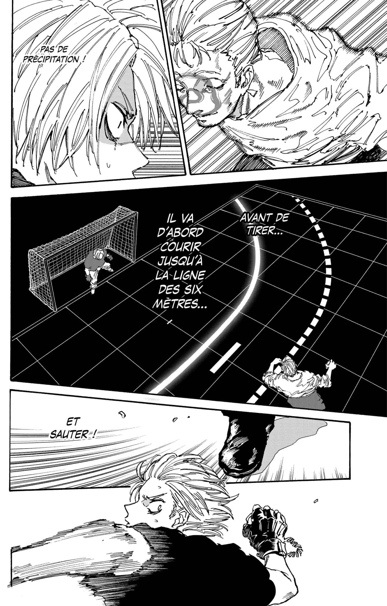 Read Sakamoto Days vf Manga Online