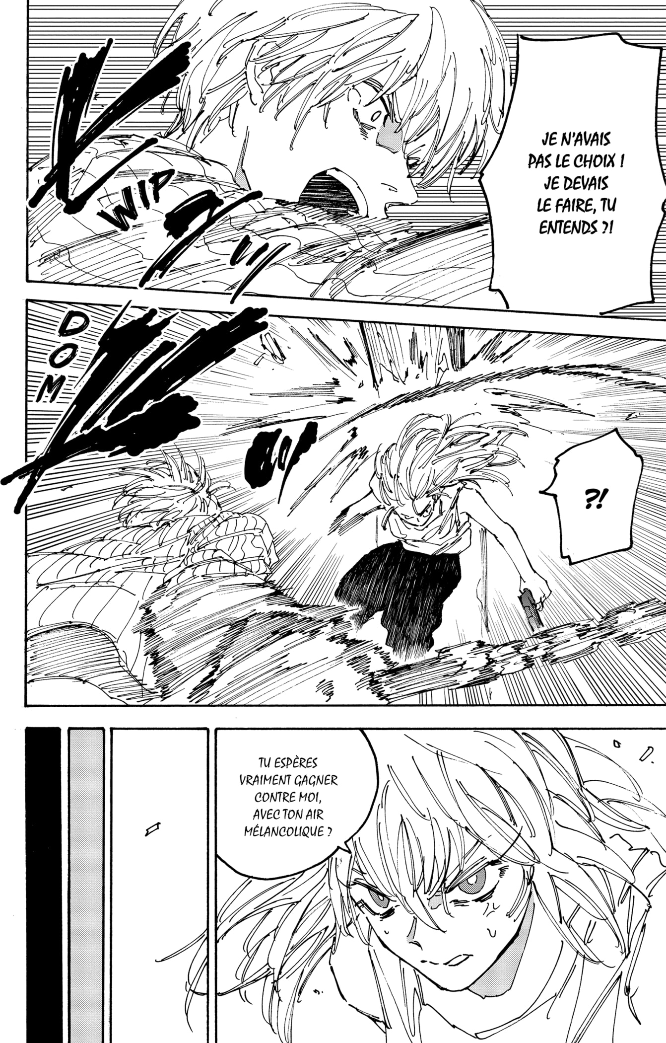 Read Sakamoto Days vf Manga Online