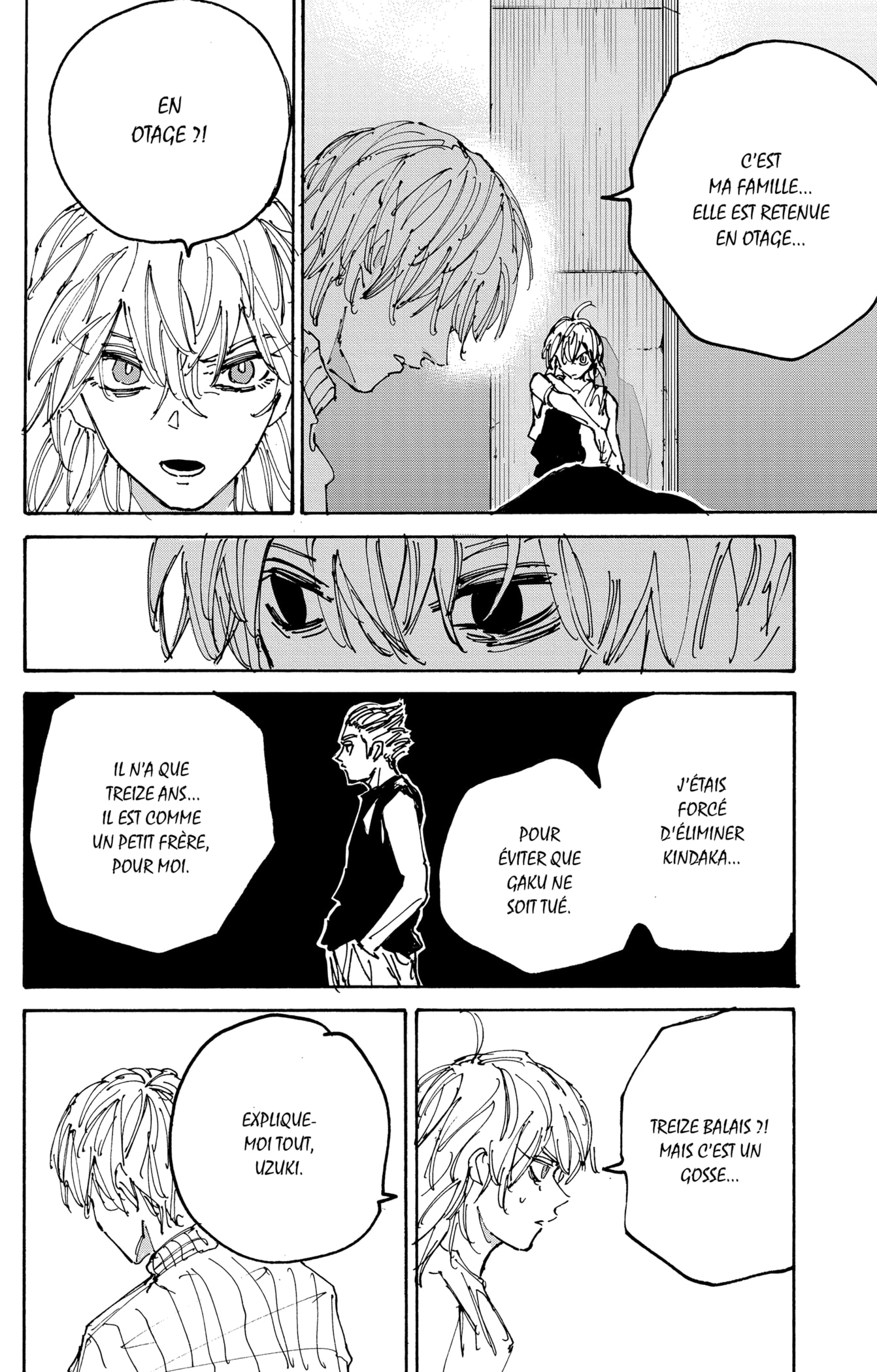Read Sakamoto Days vf Manga Online