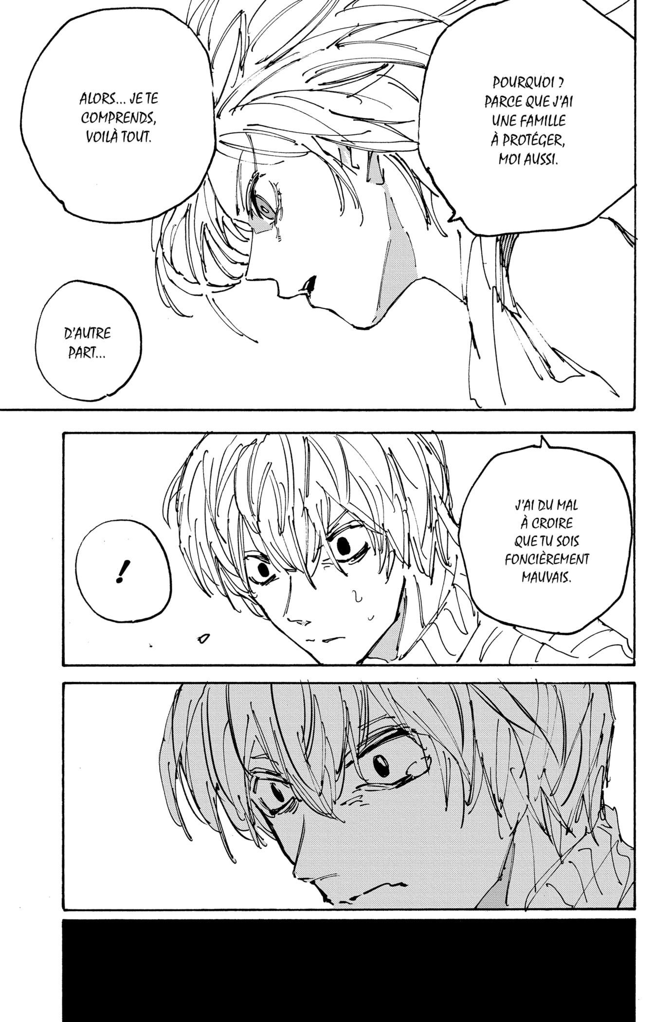 Read Sakamoto Days vf Manga Online