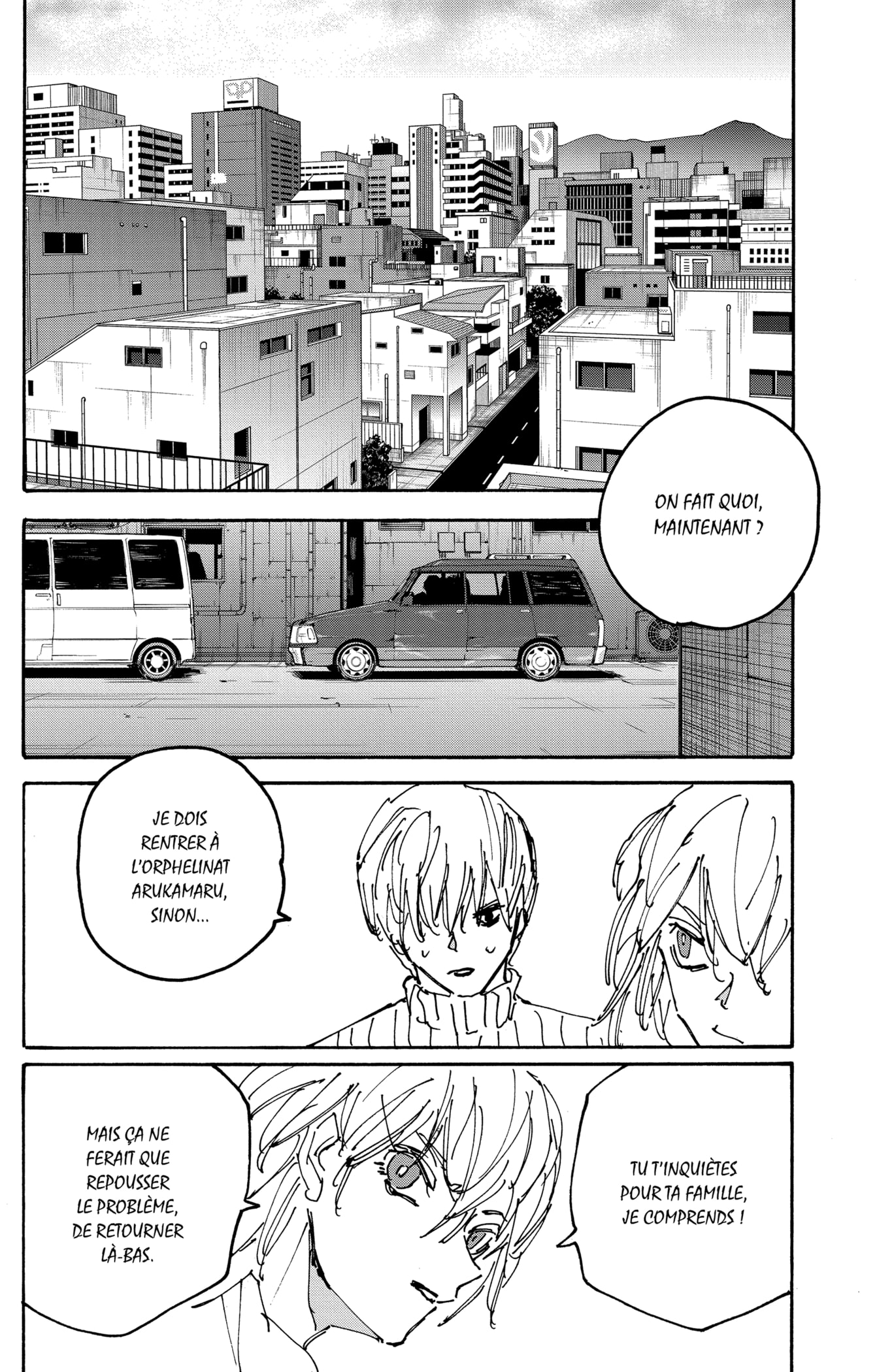 Read Sakamoto Days vf Manga Online