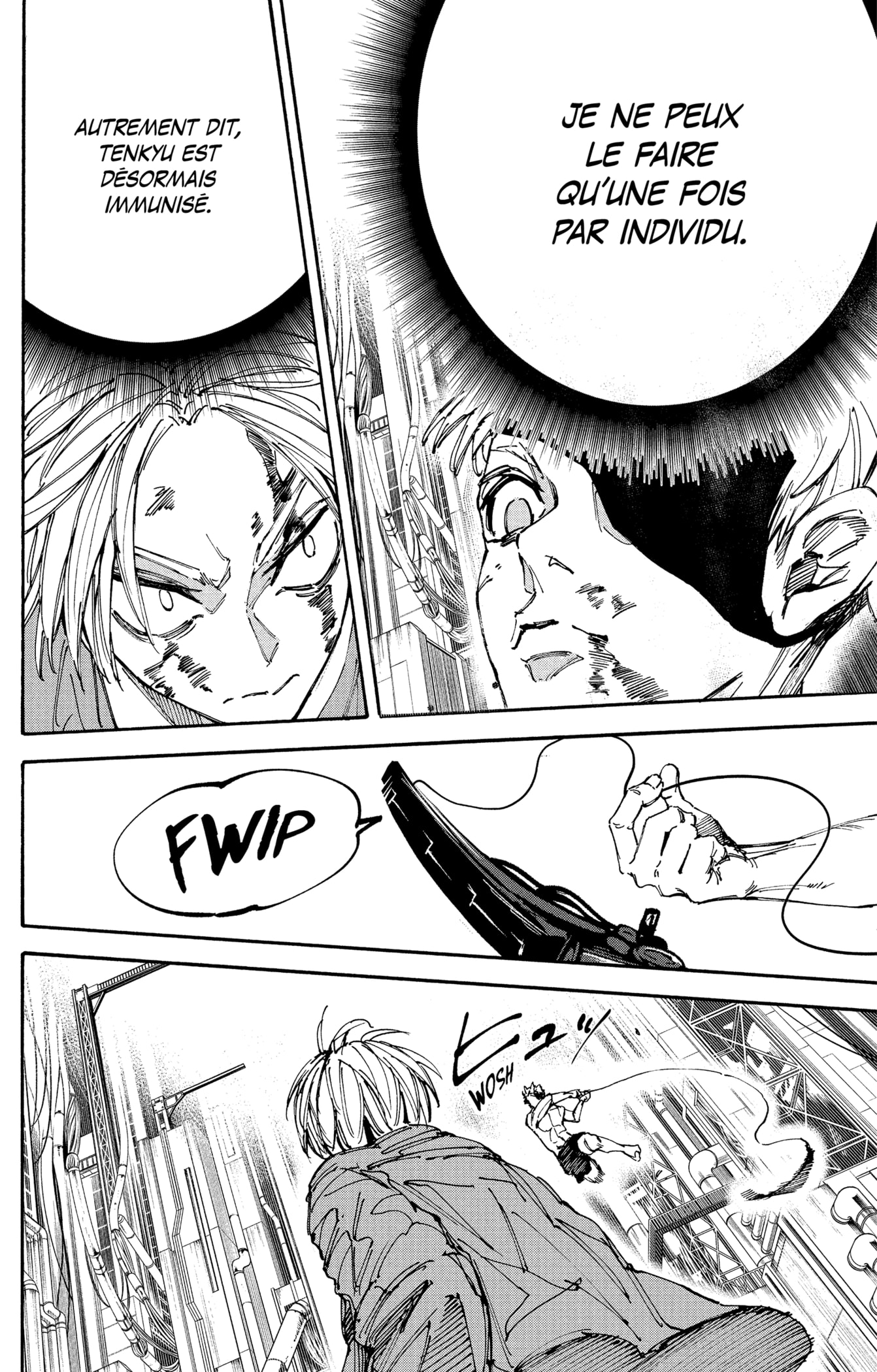 Read Sakamoto Days vf Manga Online