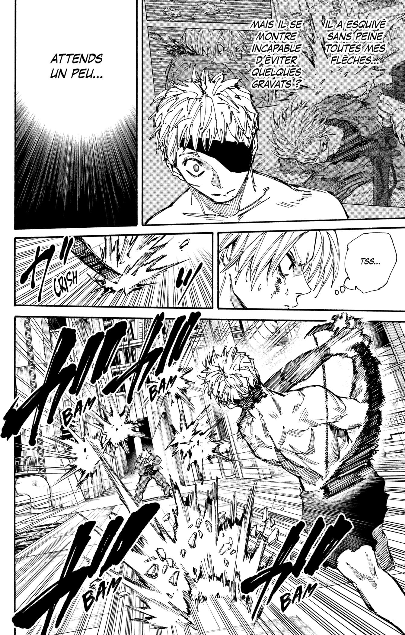 Read Sakamoto Days vf Manga Online